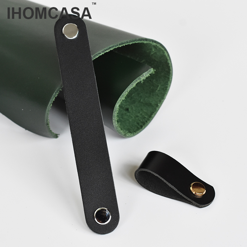 IHOMCASA 검은 가죽 손잡이 찬장 신발 캐비닛 쇠 - Furniture Hardware China 리뷰 및 가격