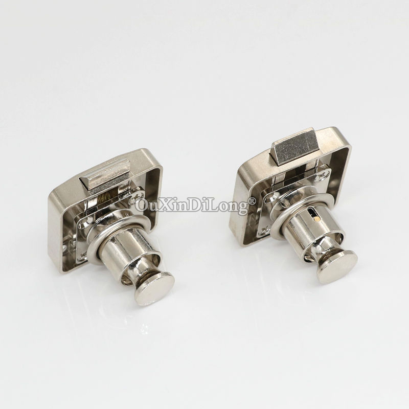 새로운 10개입 캠핑카 푸시 락 RV 카라반 보트 모터 - Brand Hardware Furniture 리뷰 및 가격