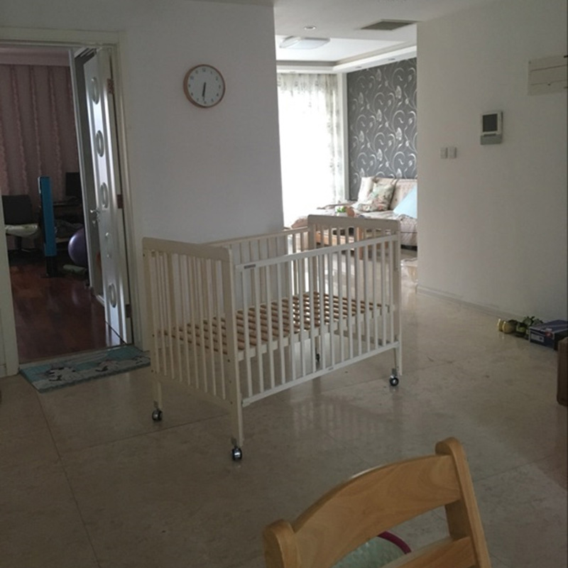 부목 ​​브레이크 회전 바퀴가있는 4pcs 브랜드의 새 - Brand Hardware Furniture 리뷰 및 가격