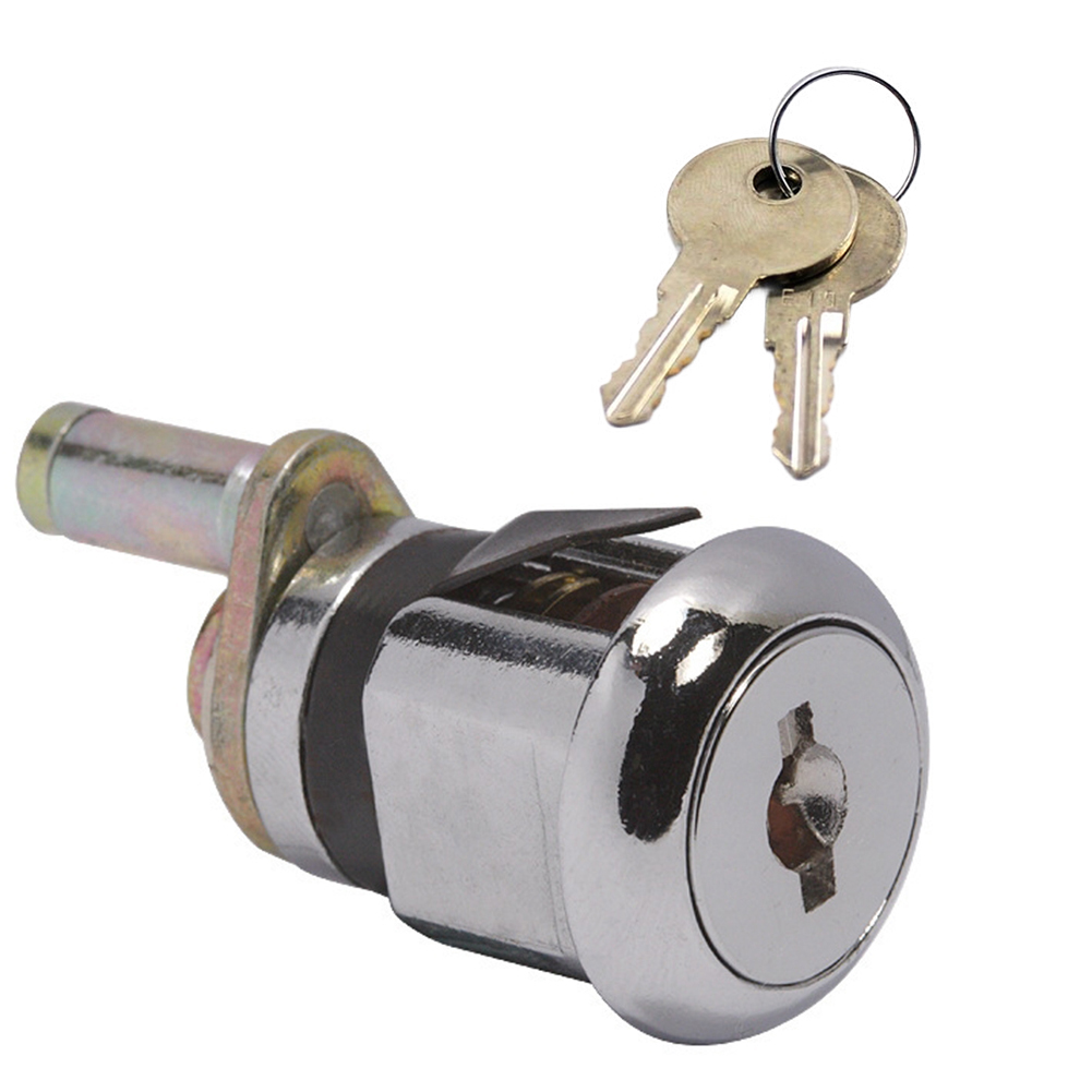 아연 합금 트리플 잠금 가구 중앙 잠금 장치(문 잠금  - Furniture Hardware Locks 리뷰 및 가격