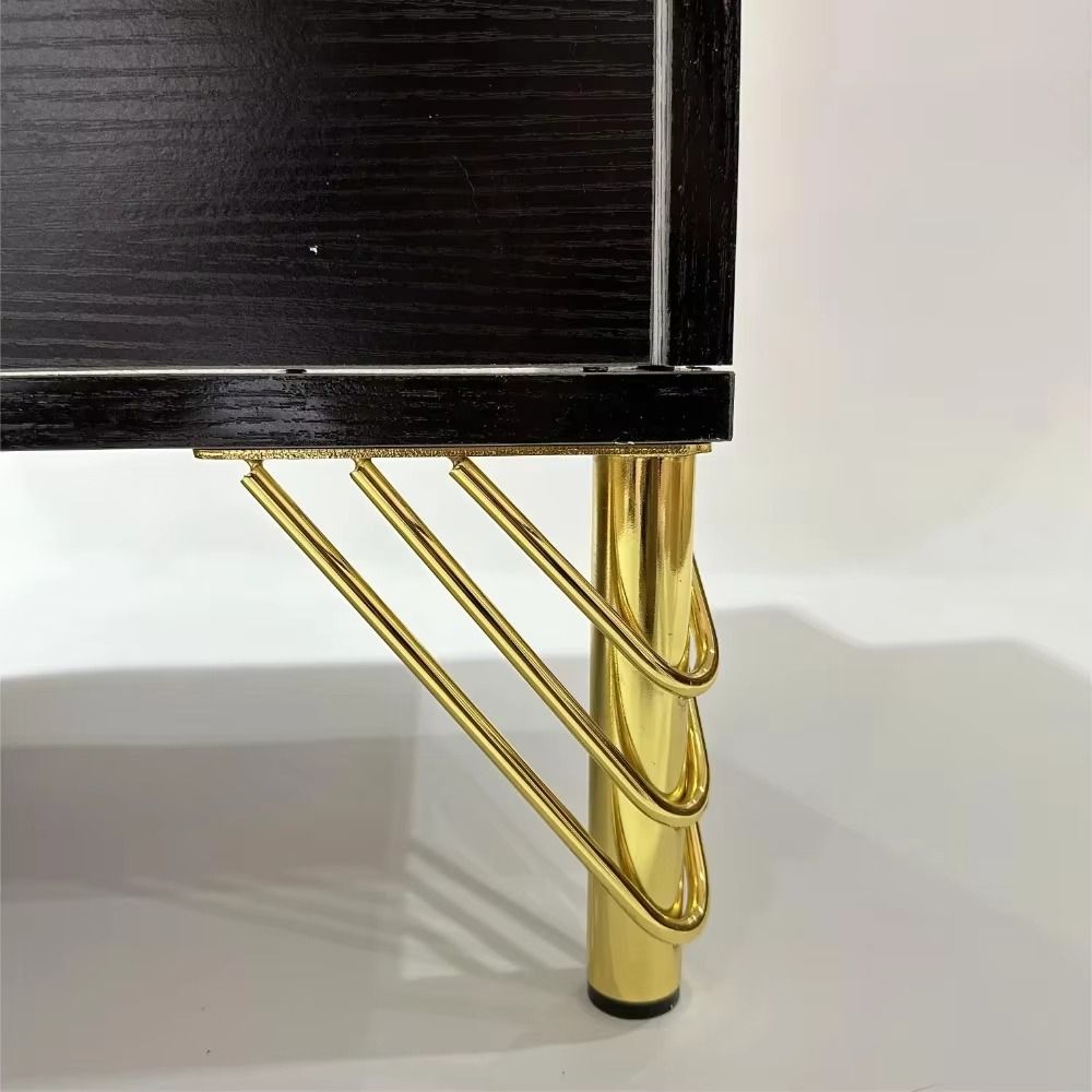 황금색 가구 다리 두꺼운 디자인 15cm 높이 가구 하 - Furniture Hardware Material 리뷰 및 가격