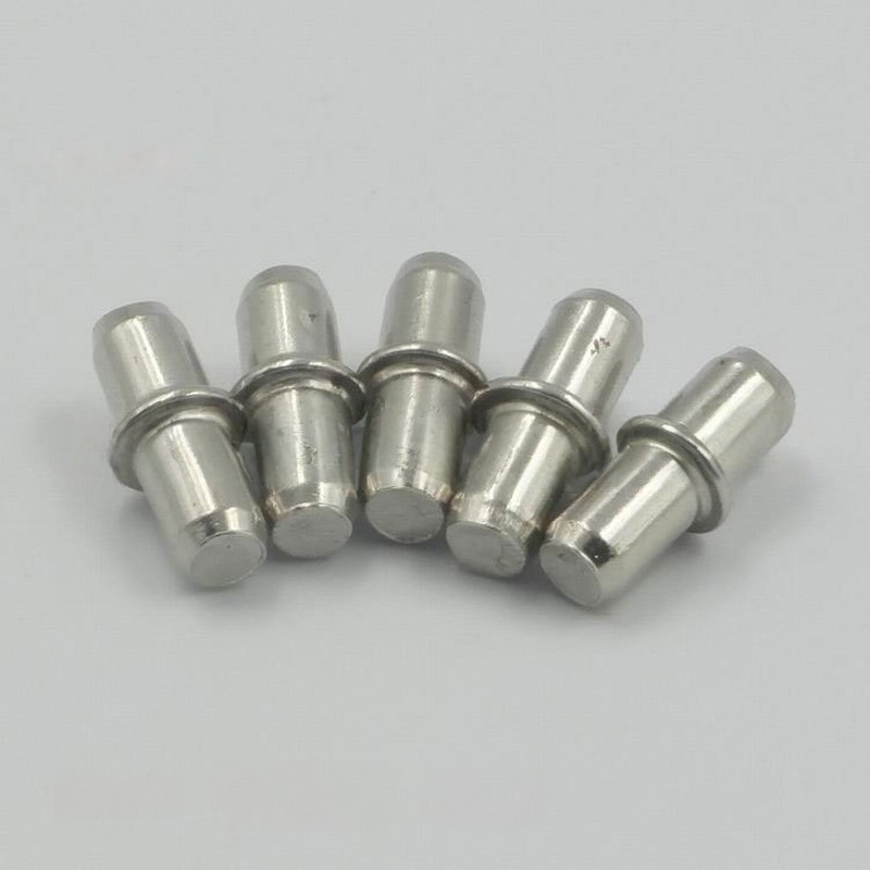 67개 책장 레이어 핀, 컴팩트한 페그 디자인, 가정용 - Furniture Hardware Material 리뷰 및 가격