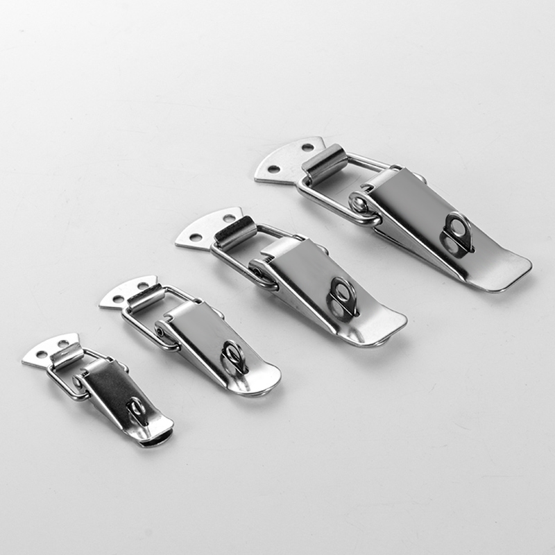 4PCS 304 스테인레스 캐비닛 박스 잠금 장치 스프 - Furniture Hardware Manufacturers 리뷰 및 가격