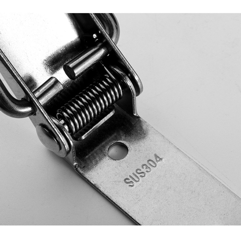 4PCS 304 스테인레스 캐비닛 박스 잠금 장치 스프 - Furniture Hardware Manufacturers 리뷰 및 가격