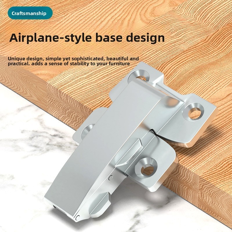 오버헤드 도어 접이식 아연 합금 소재 탄성 힌지, 캐비 - Furniture Hardware Material 리뷰 및 가격